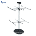 Hot Sale Table Top Wire Display Racks